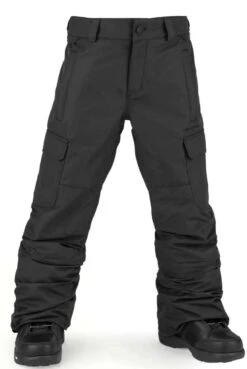 Volcom Junior's Cargo Insulated Pant 2021-2022