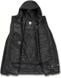 Volcom L Insulated GORE-TEX Jacket 2021-2022 10 Volcom L Insulated GORE-TEX Jacket 2021-2022 -Ski Supplies Store volcom l insulated gore tex jacket 2021 2022 ski pro 380077560