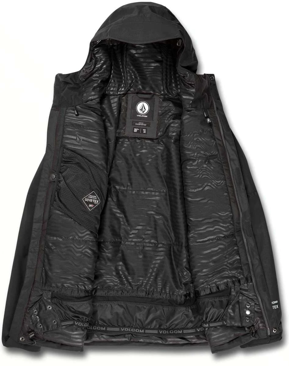 Volcom L Insulated GORE-TEX Jacket 2021-2022 5 Volcom L Insulated GORE-TEX Jacket 2021-2022 - Image 3