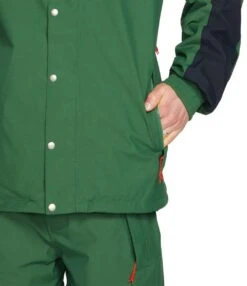 Volcom Longo GORE-TEX Shell Jacket 2022-2023 -Ski Supplies Store volcom longo gore tex shell jacket 2022 2023 ski pro 265707869