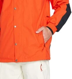 Volcom Longo GORE-TEX Shell Jacket 2022-2023 -Ski Supplies Store volcom longo gore tex shell jacket 2022 2023 ski pro 405110464