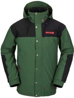 Volcom Longo GORE-TEX Shell Jacket 2022-2023
