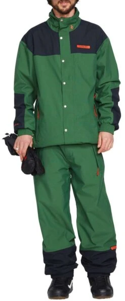 Volcom Longo GORE-TEX Shell Jacket 2022-2023 -Ski Supplies Store volcom longo gore tex shell jacket 2022 2023 ski pro 957350624