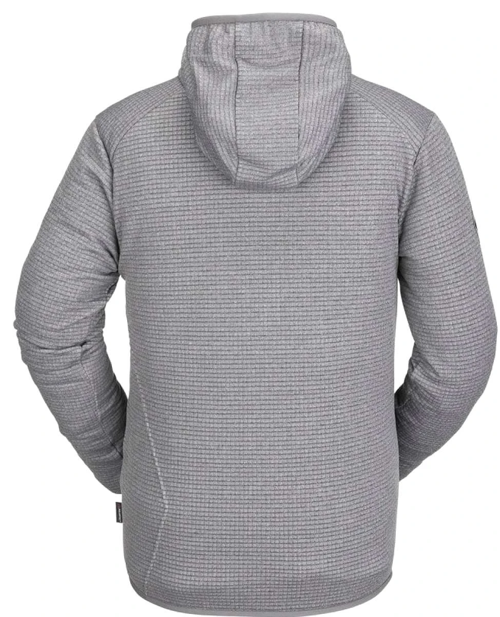 Volcom Polartec First Hoodie 2021-2022 6 Volcom Polartec First Hoodie 2021-2022 - Image 4