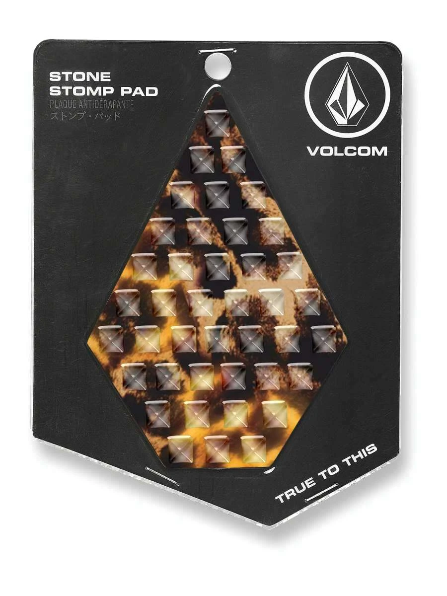 Volcom Stone Stomp Pad 2022-2023 4 Volcom Stone Stomp Pad 2022-2023 - Image 2