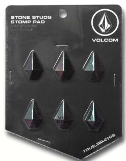 Volcom Stone Studs Stomp Pad 2021-2022