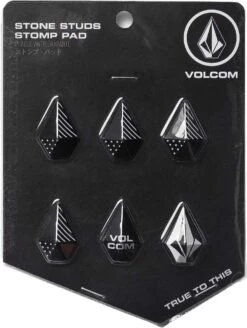 Volcom Stone Studs Stomp Pads 2022-2023 -Ski Supplies Store volcom stone studs stomp pads 2022 2023 ski pro 536373058