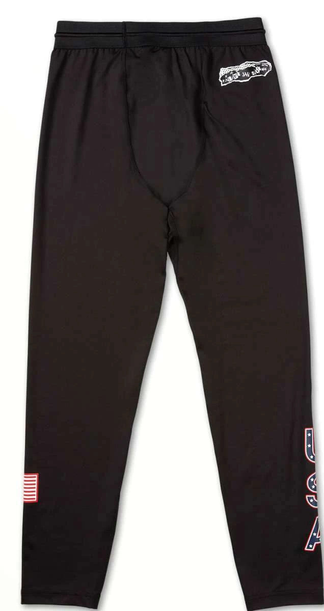 Volcom USST Base Bottom 2021-2022 4 Volcom USST Base Bottom 2021-2022 - Image 2