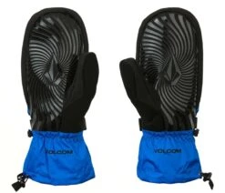 Volcom X Mittens 2021-2022 -Ski Supplies Store volcom x mittens 2021 2022 ski pro 204646476