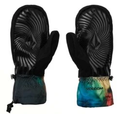 Volcom X Mittens 2021-2022 -Ski Supplies Store volcom x mittens 2021 2022 ski pro 539147537
