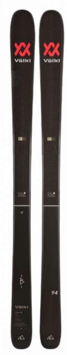 Volkl Blaze 94 Flat Ski 2022-2023