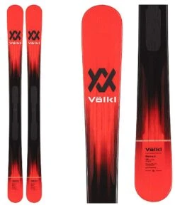 Volkl Junior's Mantra Flat Ski 2021-2022