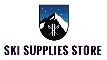Ski Supplies Store
